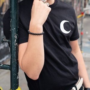 Colby Brock Moon Tee